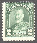 Canada Scott 164 MNH F